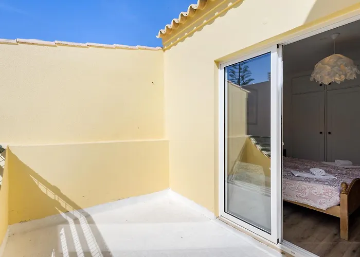 Sophia, Vilamoura- By Urbinvest Algarve