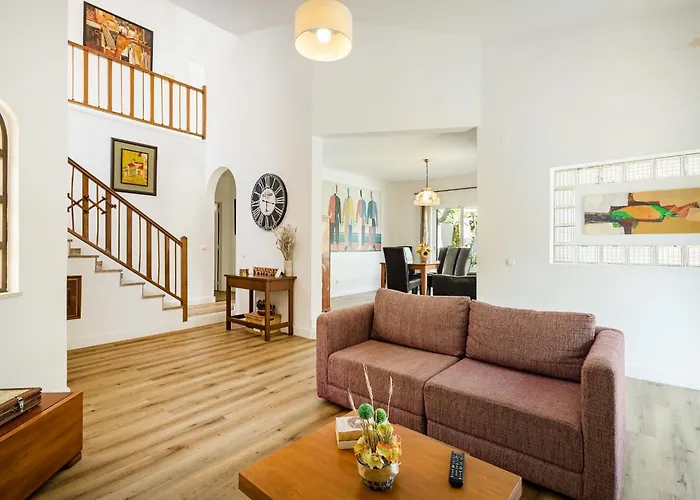 Villa Sophia, Vilamoura- By Urbinvest Algarve