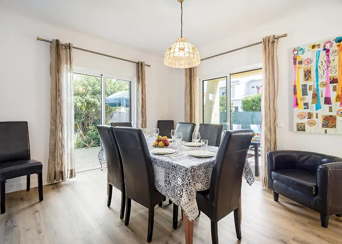 Sophia, Vilamoura- By Urbinvest Algarve Villa Vilamoura