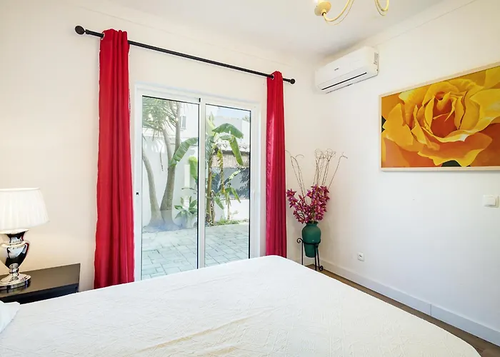 Sophia, Vilamoura- By Urbinvest Algarve * Vilamoura