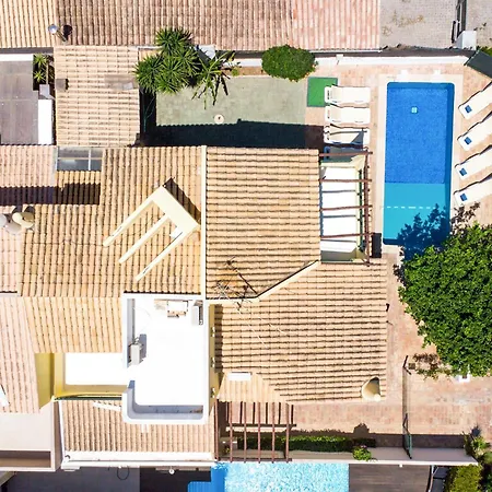 فيلة Sophia, Vilamoura- By Urbinvest Algarve فيلامورا